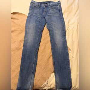 Ralph Lauren Sport Blue Denim Jeans